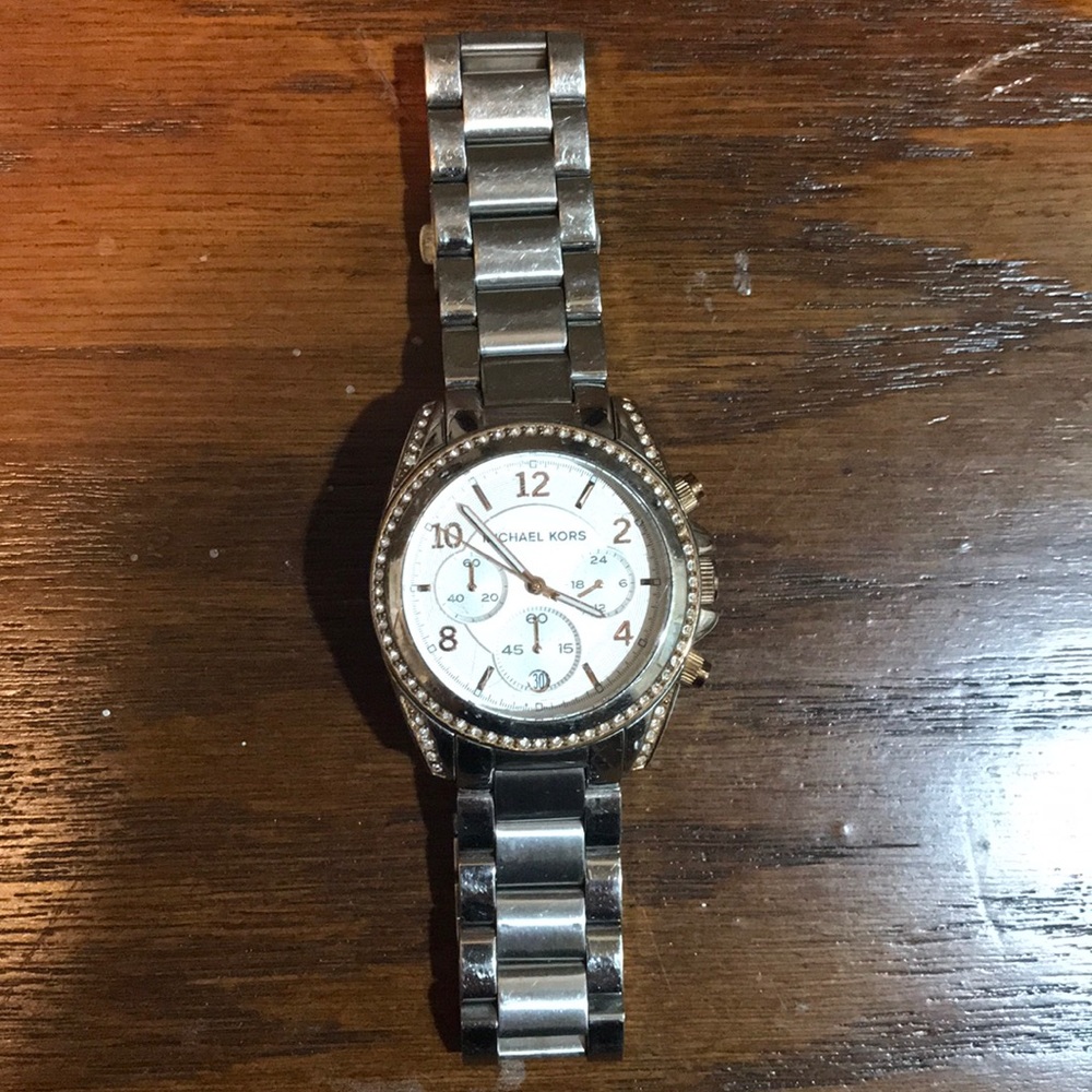 Michael Kors watch
